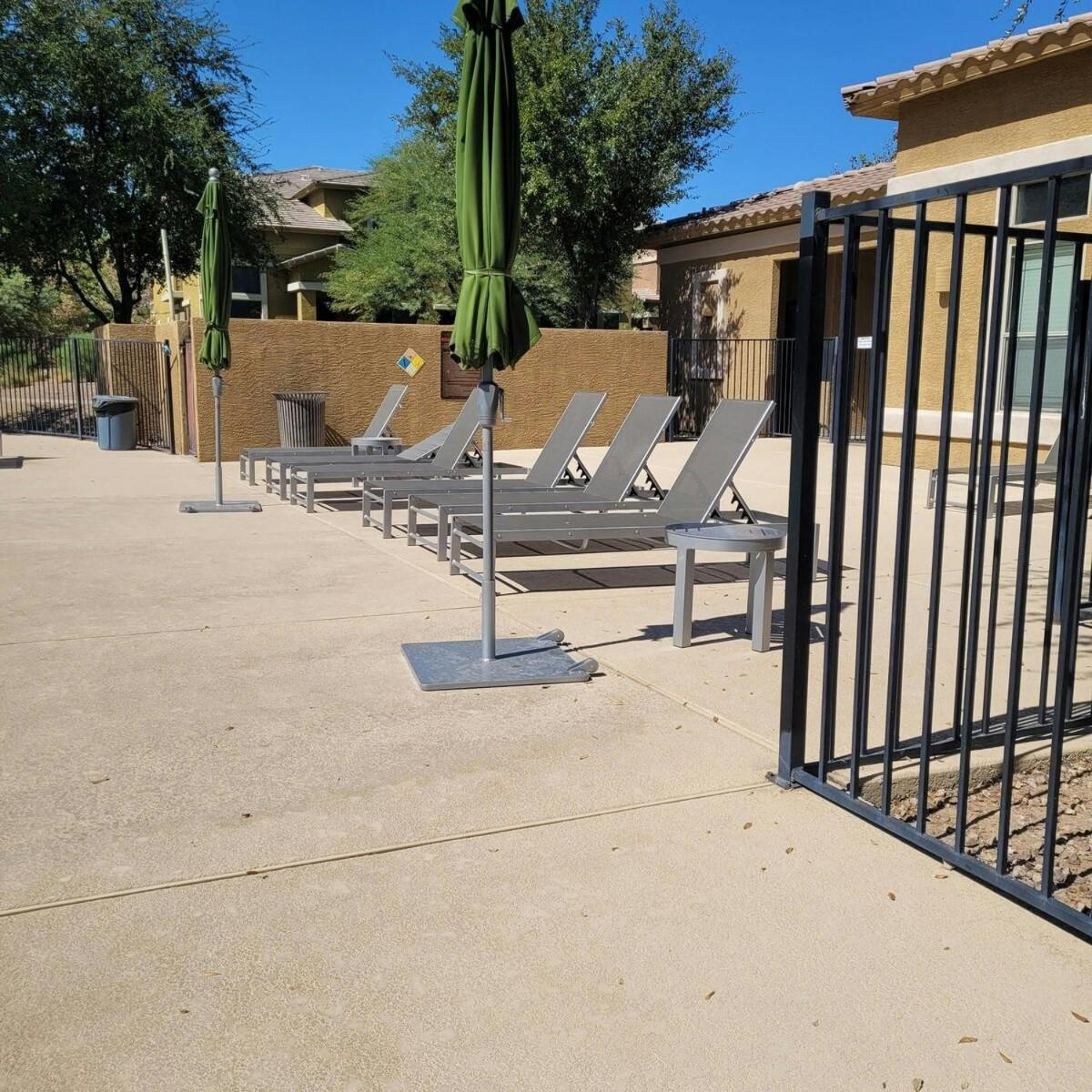 Villa Verde Surprise Stadium - Resort Living Екстериор снимка